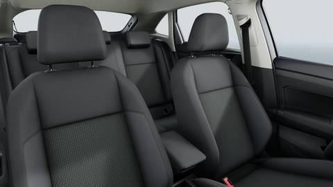 2026 Volkswagen Taigo — sličica 2
