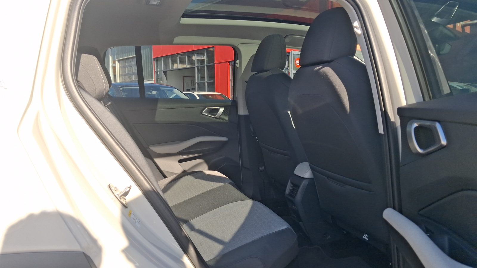 2026 Škoda Epiq — fotografija 10