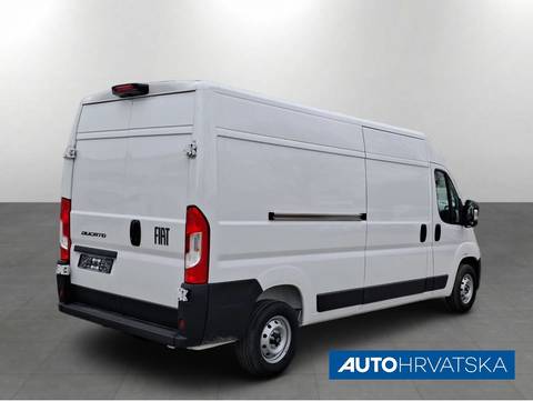 2025 Fiat Ducato — sličica 5