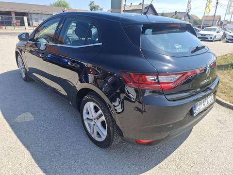 2018 Renault Megane — sličica 4