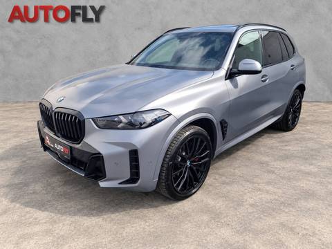 2024 BMW X5 M Sport Pro — sličica 9