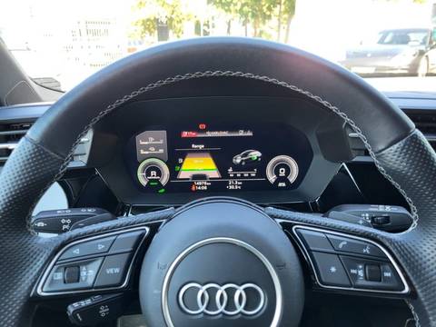 2020 Audi A3 Sportback — sličica 11