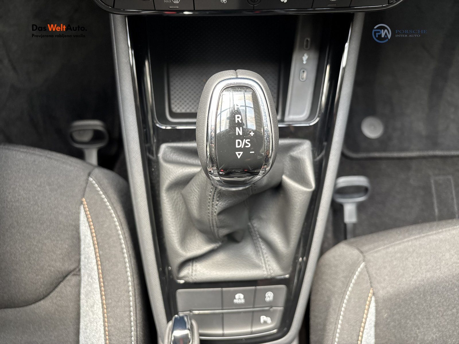 2026 Škoda Scala — fotografija 19