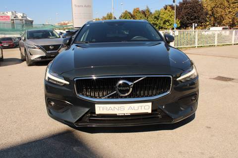 2019 Volvo V60 — sličica 2