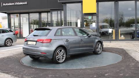 2017 Audi A3 — sličica 3