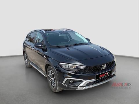 2023 Fiat Tipo — sličica 2