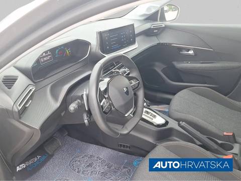 2025 Peugeot 208 — sličica 10