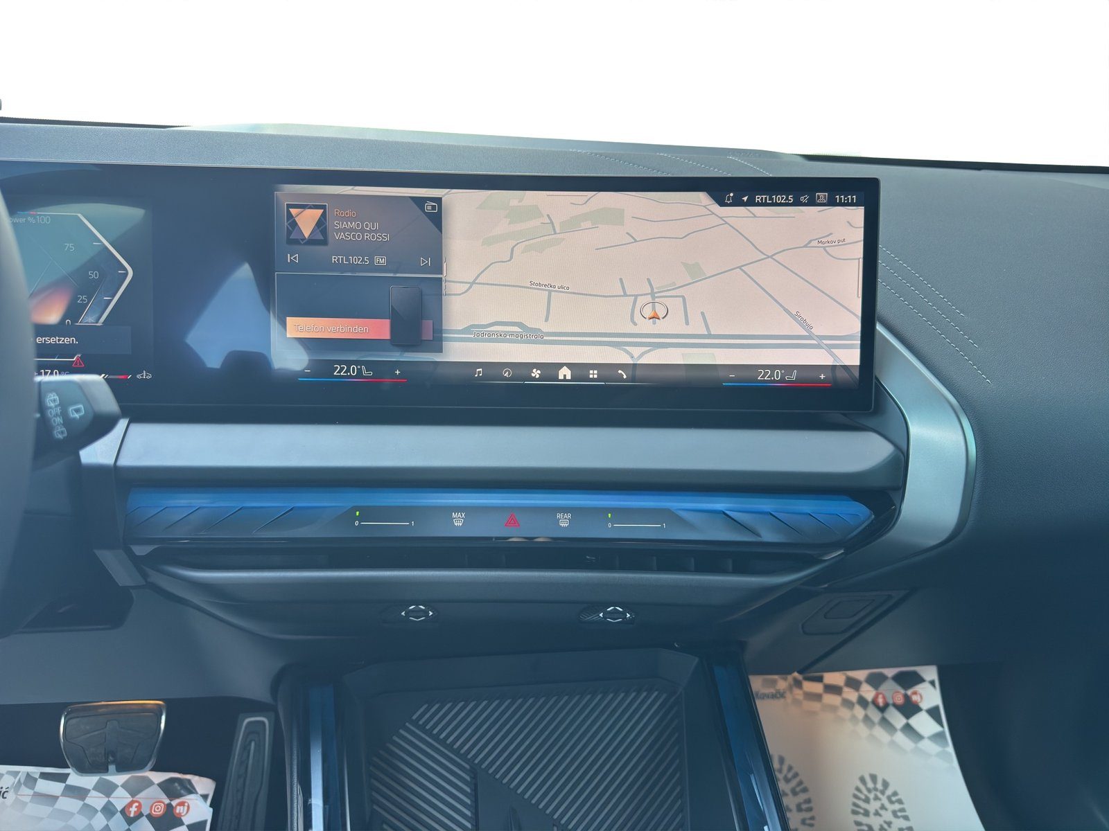 2026 BMW X3 — fotografija 14
