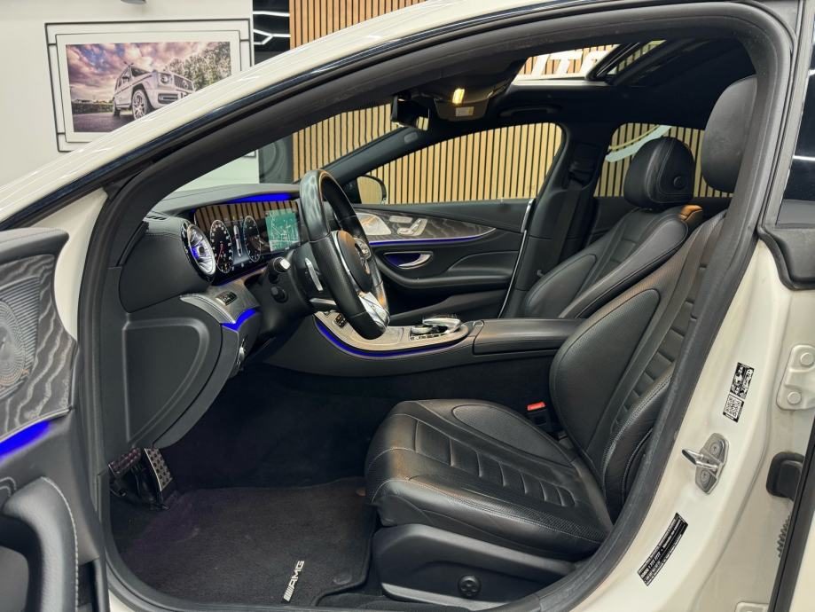2019 Mercedes-Benz CLS — fotografija 6