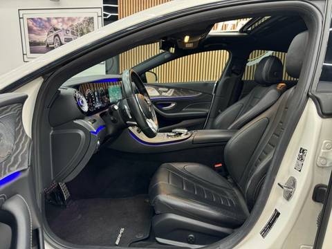 2019 Mercedes-Benz CLS — sličica 6