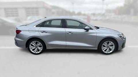 2023 Audi A3 Limousine — sličica 8