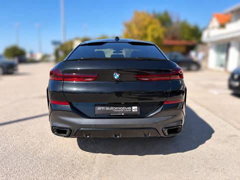 2025 BMW X6 — sličica 6