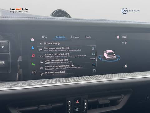 2023 Porsche Cayenne — sličica 17