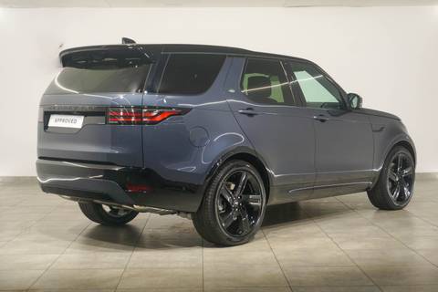 2024 Land Rover Discovery — sličica 5