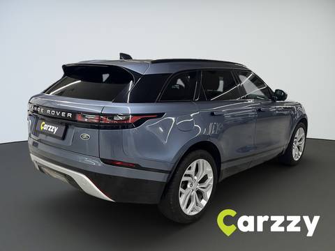 2018 Land Rover Range Rover Velar — sličica 6