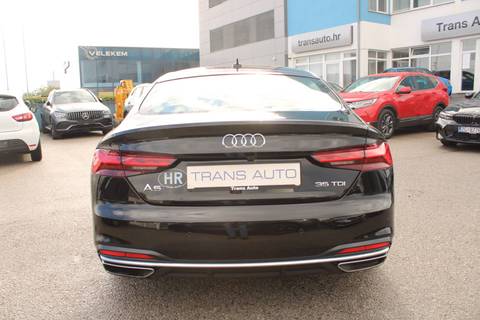 2023 Audi A5 Sportback — sličica 6