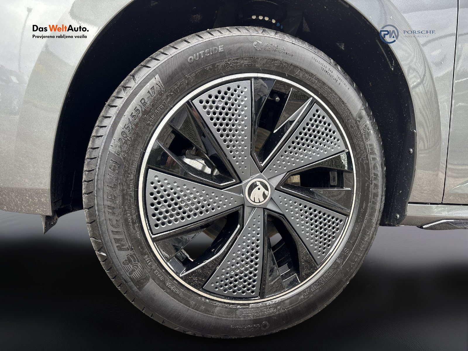 2026 Škoda Kamiq — fotografija 30