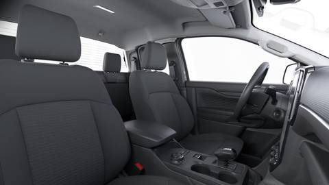 Ford Ranger Rap — sličica 8