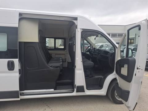 2019 Fiat Ducato — sličica 9