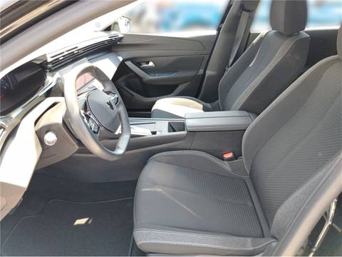 2022 Peugeot 308 — sličica 7