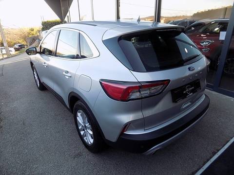 2021 Ford Kuga — sličica 13