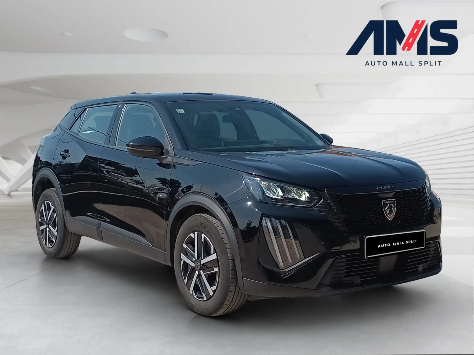 2024 Peugeot 2008 — fotografija 7