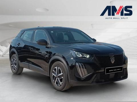 2024 Peugeot 2008 — sličica 7
