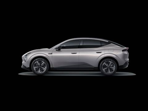 2026 XPENG L03