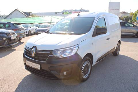 2023 Renault Kangoo