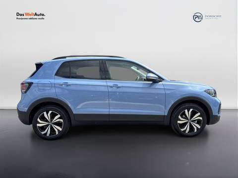 2026 Volkswagen T-Cross — sličica 4