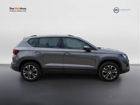 2026 Seat Ateca — sličica 7