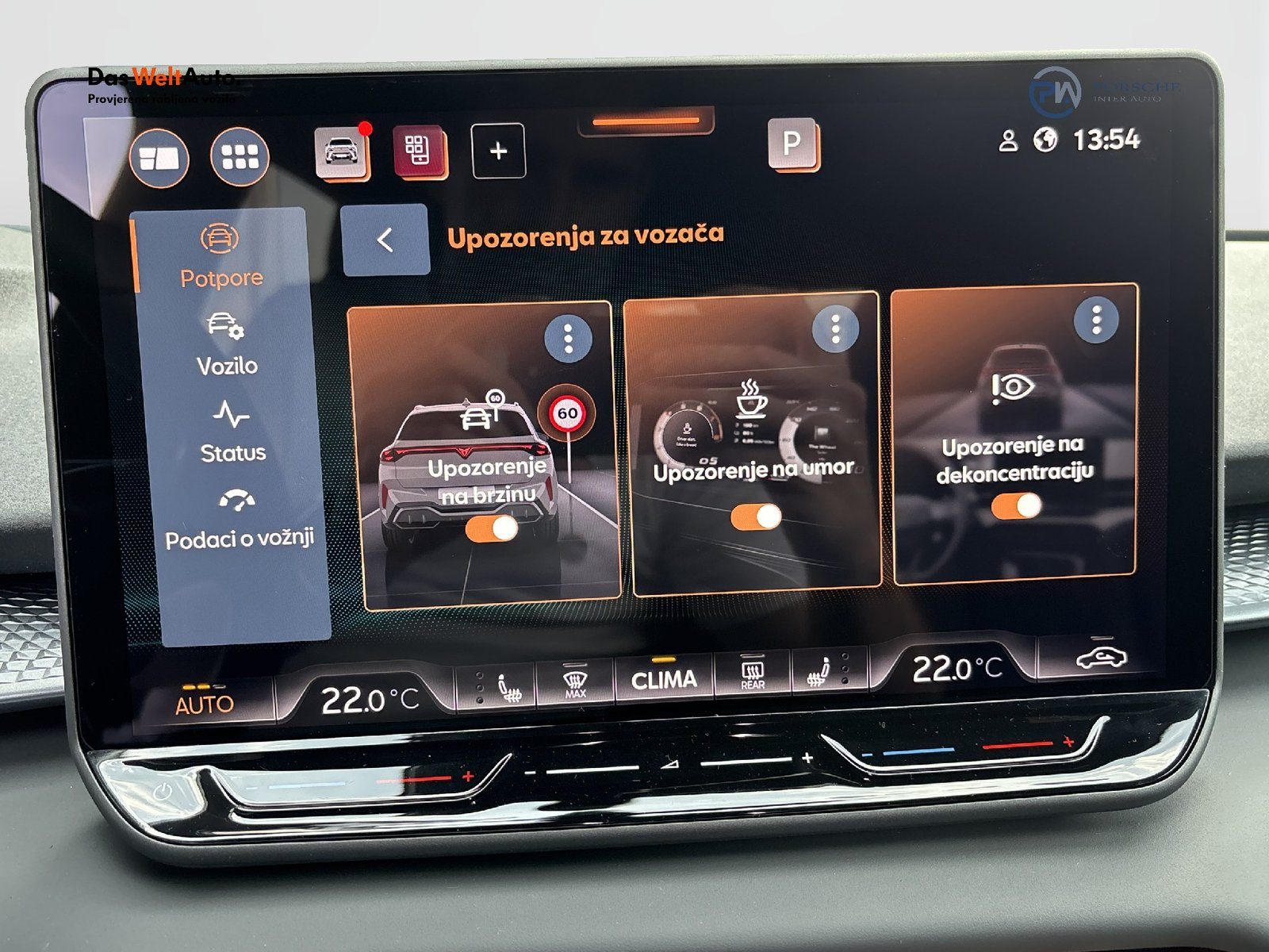 2026 Cupra Terramar — fotografija 19