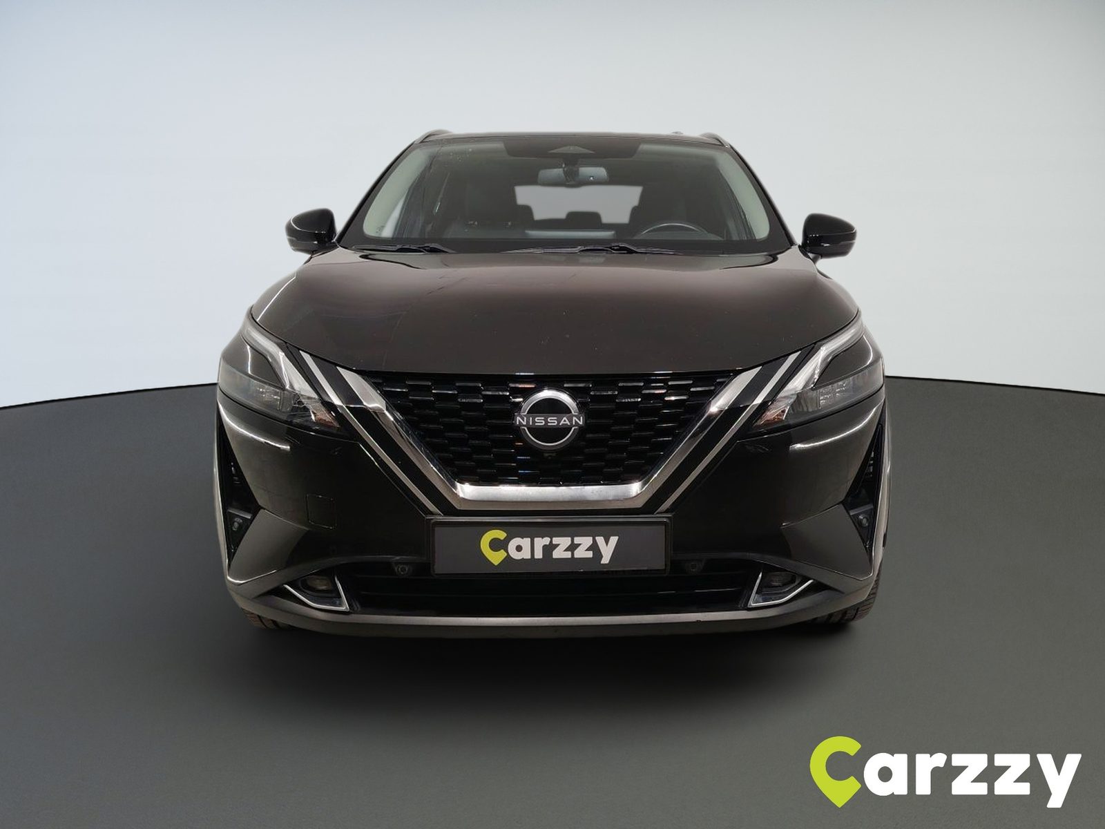 2023 Nissan Qashqai — fotografija 3