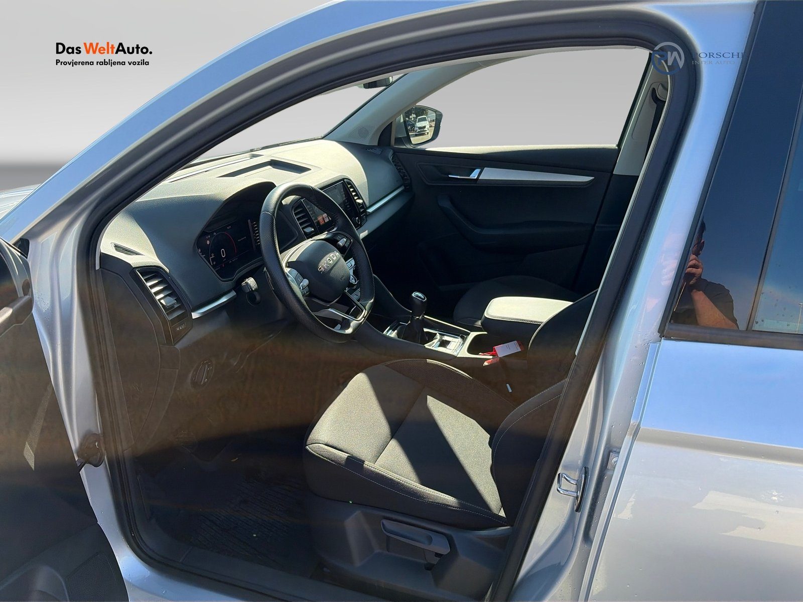 2025 Škoda Karoq — fotografija 9