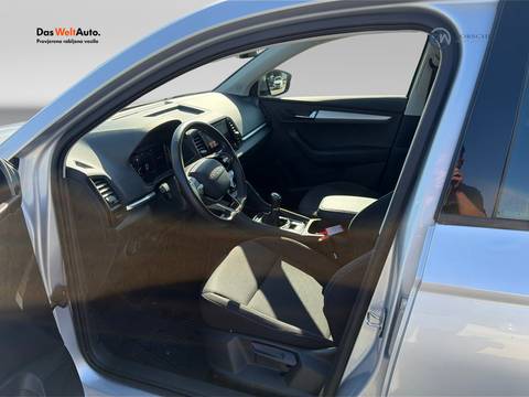 2025 Škoda Karoq — sličica 9