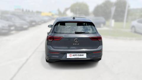 2024 Volkswagen Golf — sličica 6
