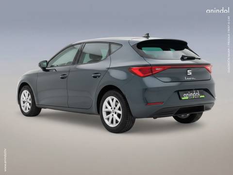 2025 Seat Leon — sličica 6
