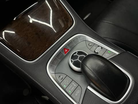 2017 Mercedes-Benz S-klasa — sličica 11