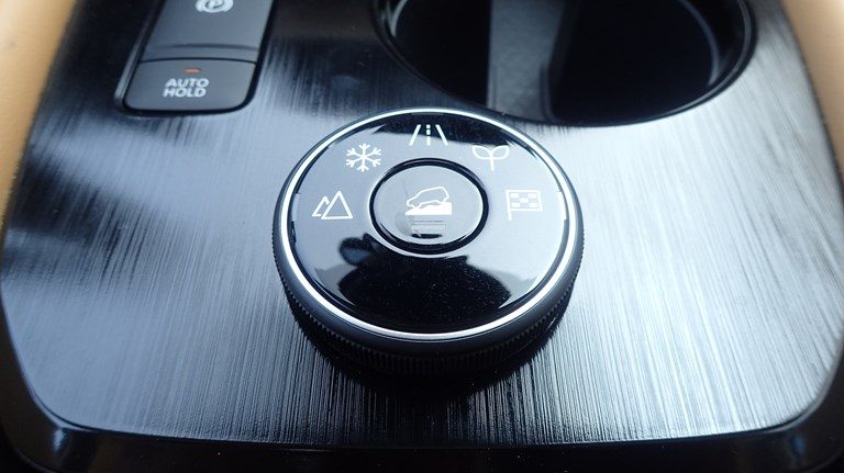 2024 Nissan X-Trail — fotografija 17
