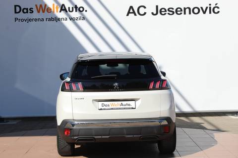 2022 Peugeot 3008 — sličica 5