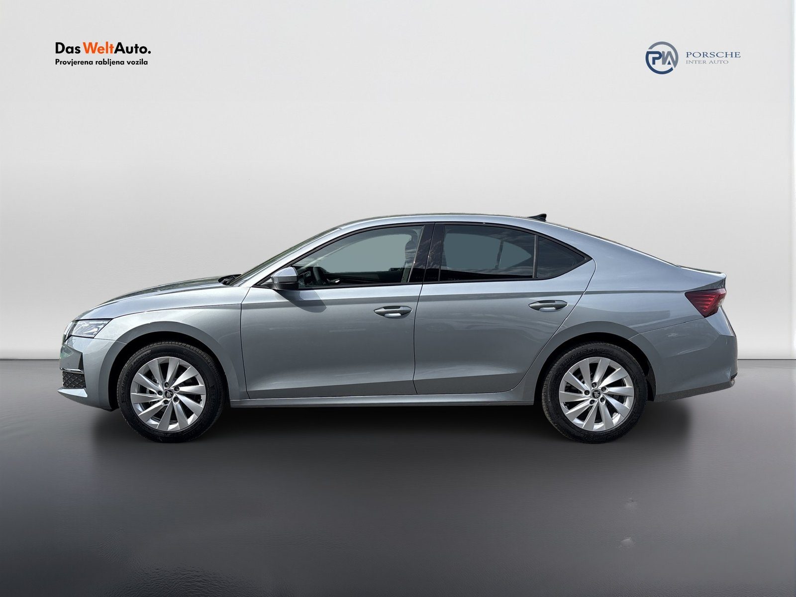 2026 Škoda Octavia — fotografija 8