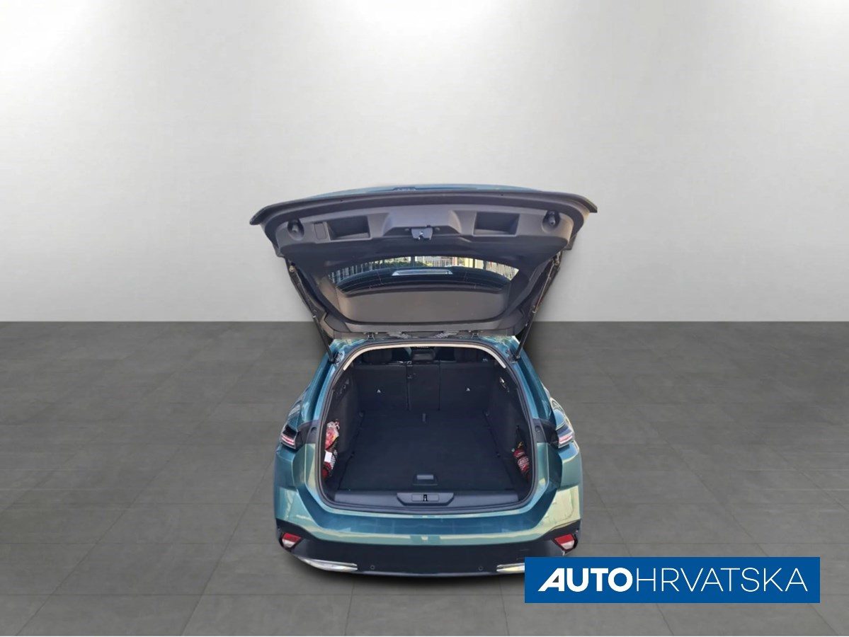 2023 Peugeot 308 SW — fotografija 7