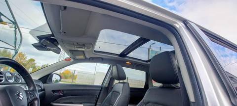 2021 Suzuki Vitara — sličica 25