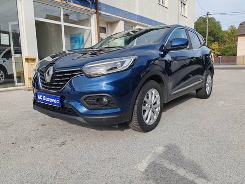 2021 Renault Kadjar — sličica 2