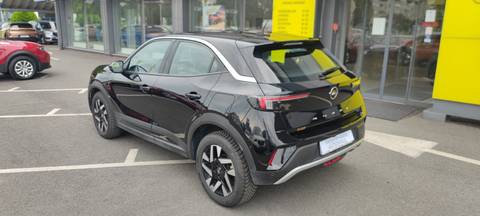 2022 Opel Mokka — sličica 7