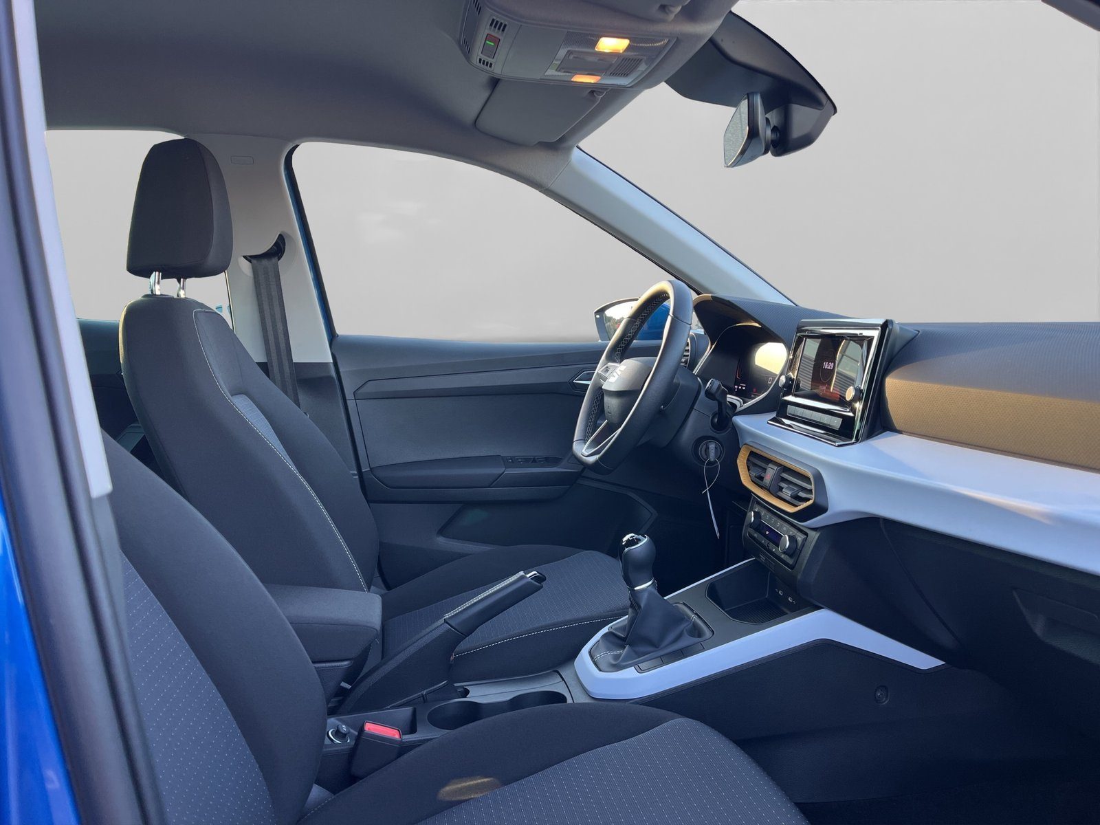 2024 Seat Arona — fotografija 15