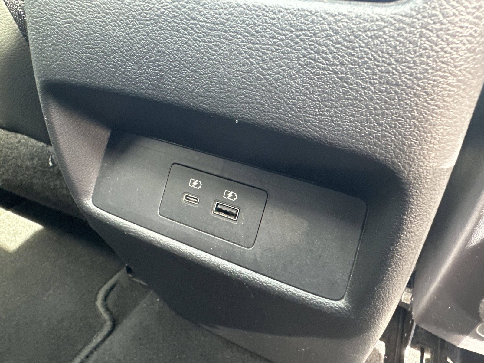 2022 Nissan Qashqai — fotografija 27
