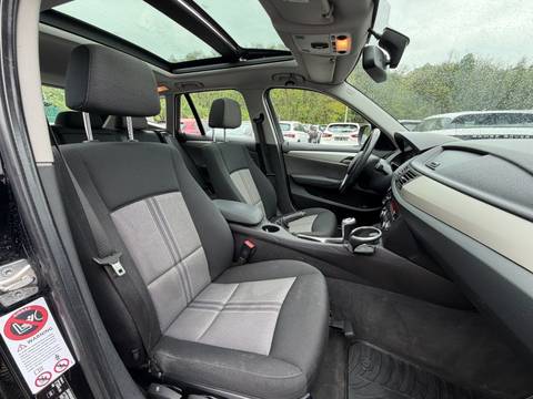 2012 BMW X1 xLine — sličica 6