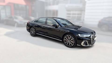 2024 Audi A8 — sličica 3
