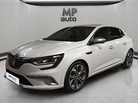 2018 Renault Megane — sličica 2